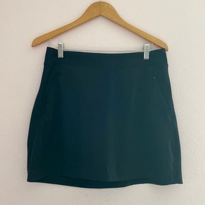 Calvin Klein Performance skirt